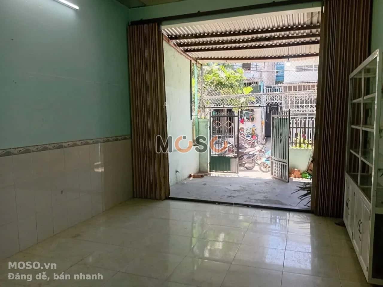 Cho thuê nhà hẻm Hòn Sện Thành phố Nha Trang, Khánh Hòa – 1 phòng ngủ, giá 6 triệu - ảnh 1